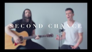 Video thumbnail of "Shinedown – Second Chance (Cover by Siravo)"