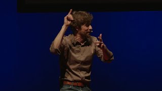 Perché non ci piace più il sesso? | Giovanni Scifoni | TEDxForlì