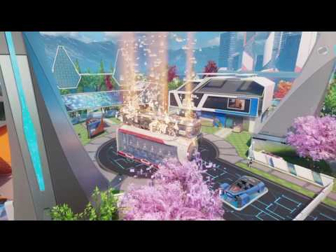 ［CODBO3］DIO者のモノマネ実況物語＃2