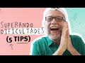 Superando dificultades [5 Tips] | Alberto Linero | #TúSabes #DesdeCasa