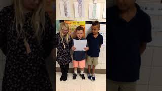1st Grade 1