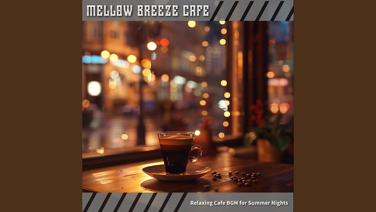 Crisp Night Airy Tune - YouTube