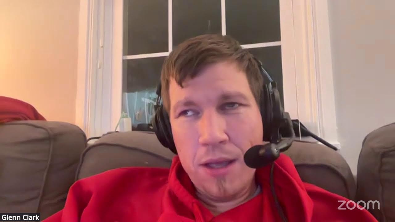 YouTube player