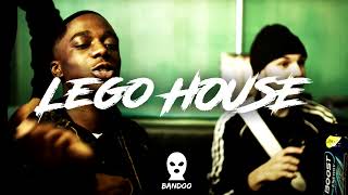 "LEGO HOUSE" Central Cee X Switch OTR X Headie One X Drill Sample Type Beat (Prod BandooBeats)