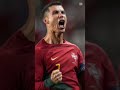 Ronaldo edit