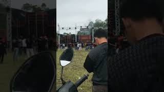 Perdana . Cek Sound Strom Audio 200 Subwofer Di Karanganyar