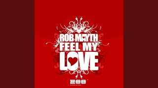 Feel My Love (Radio Edit)