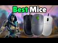 Top 5 BEST Gaming Mice for Apex Legends 2025