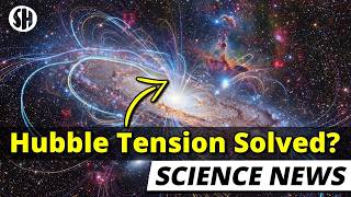 Huge Problem With Our Universe Has Simple Answer, Physicists Say