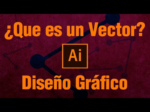 Vídeo: Què és El Gràfic Vectorial