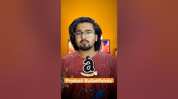 Rank Your Amazon Product Listing with Bullet Points | Seller Secret Formula!