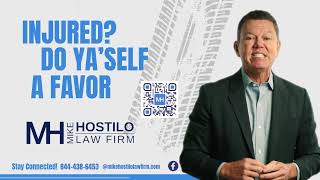 The Mike Hostilo Law Firm AUG