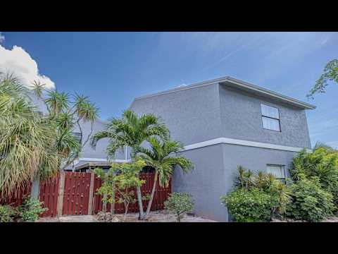 7 CROSSINGS Circle, Boynton Beach, FL home video tour