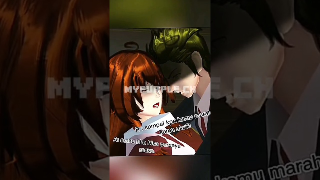 [Istri CEO] smpai kpn mau baikan? 😞✨ #subscribeandlike#sakuraschoolsimulator#ccpsss#fypppp#shorts