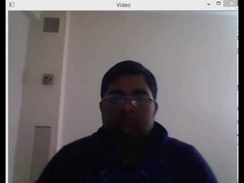 Face Detection using Python-OpenCV