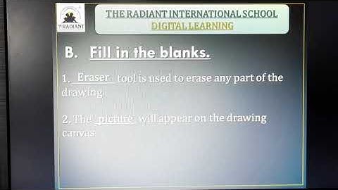 2021 01 08 CBSE GRADE 2 COMPUTER CH 9 TUX PAINT