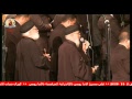 Ava Rewase Choir كورال شباب الانبا رويس Live Stream حفل افرحو فى الرب كل حين 
