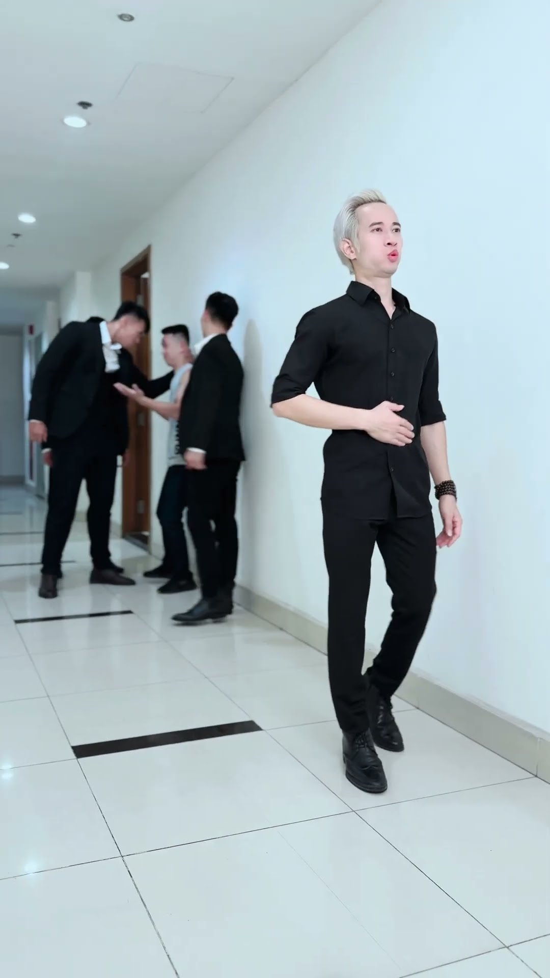 Đừng làm khó nhau [BEN EAGLE] #beneagle #training #kungfu #martialarts #fighting