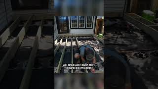 Don’t Skip This Joist Check