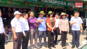 Cần có giải pháp căn cơ hơn để đảm bảo trật tự an toàn giao thông tại các nút giao trọng điểm