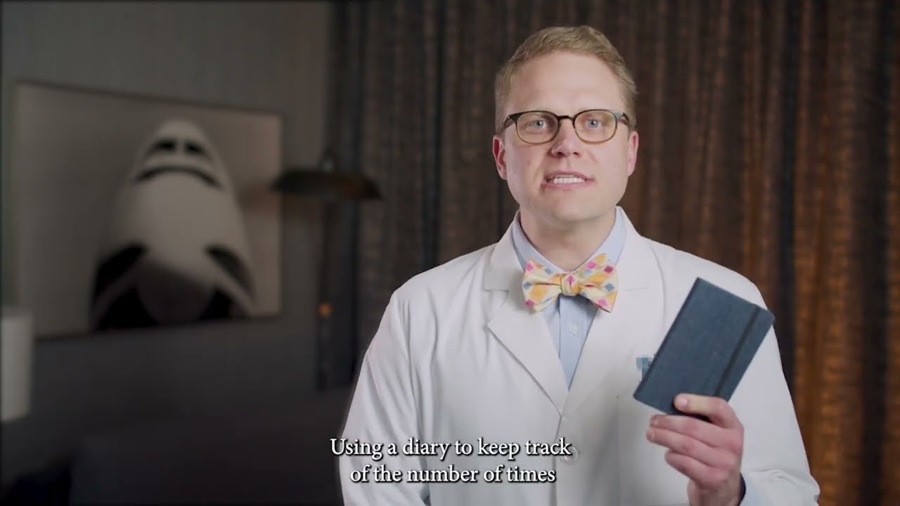 Как правильно проводить чистую периодическую катетеризацию (ЧИК) у женщин