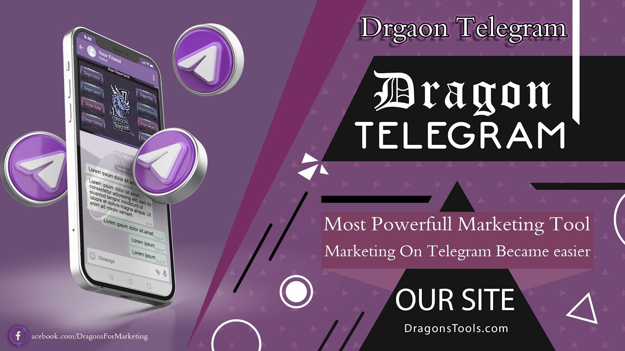 9) How to Extract Multiple Telegram Groups Members - More Than 80k Member