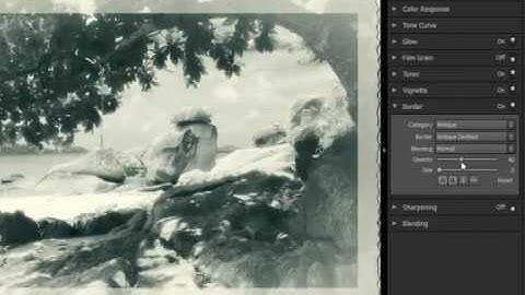 OnOne Software: Perfect B&W