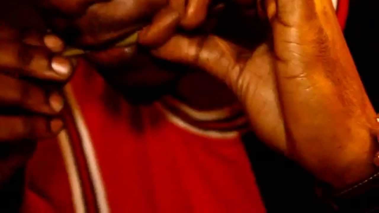 TJF - Loud Pak (ft. LaDale) (prod. By Beat Champ) (Official Video)