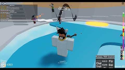 *THE* TOWER OF HELL SCRIPT PASTEBIN THIS OPINFINITE JUMP 2022!