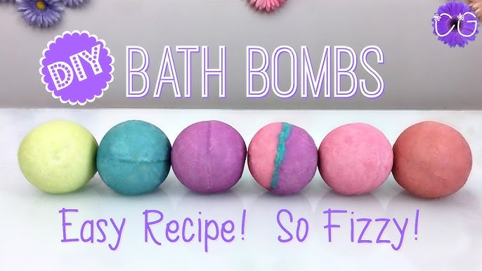 Can You Make Bath Bombs Without Citric Acid?