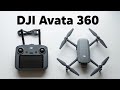DJI Avata 360: The Game Changer is FINALLY Here! (Leaks)