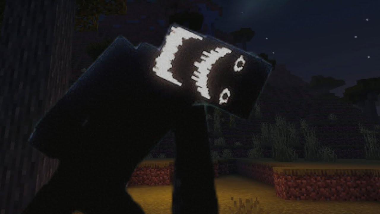 The Can't breathe is stalking me...(Minecraft bedrock) - YouTube