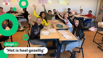 Alle kinderen mogen weer tegelijk naar school
