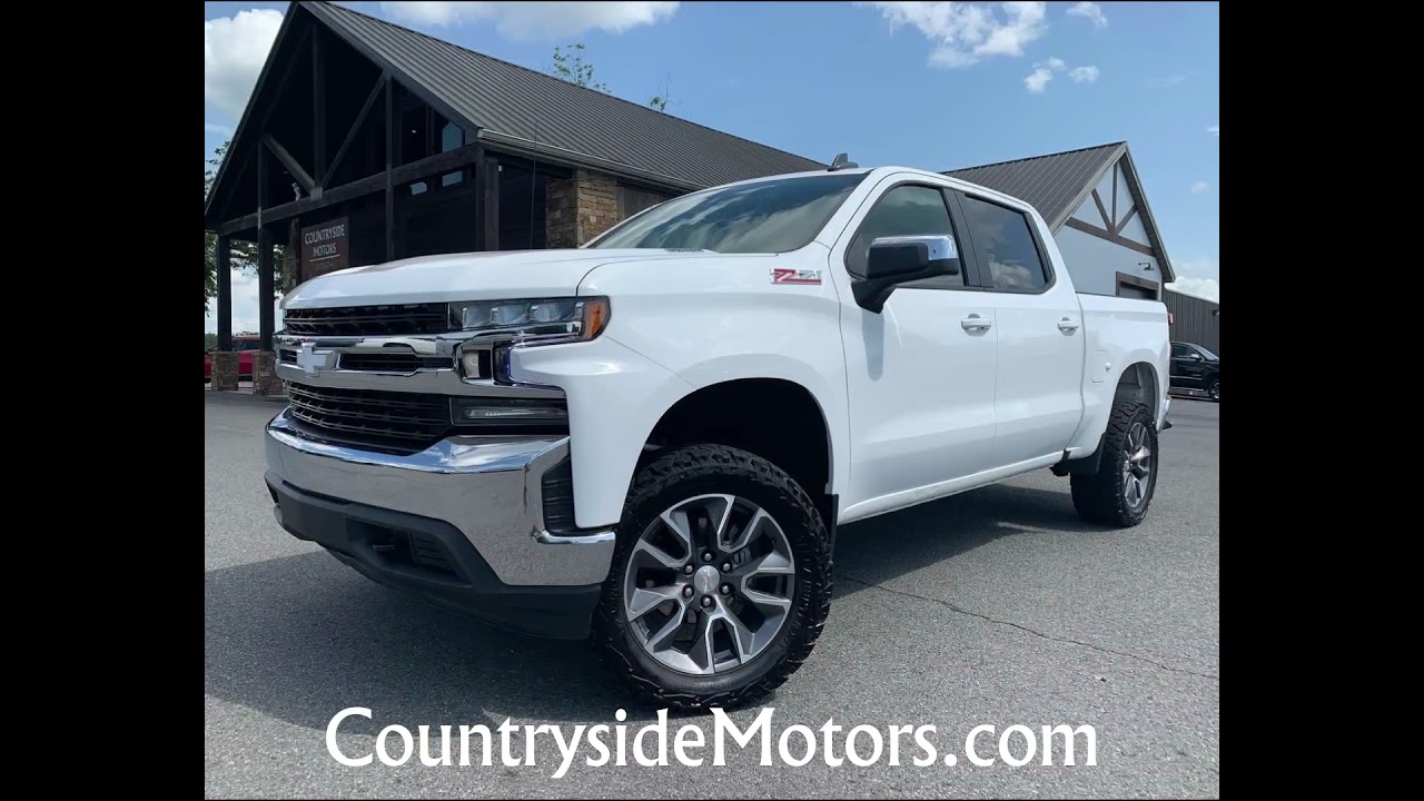 Countryside Motors 7/19/21