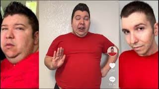 Nikocado Avocado IS STILL BIG?!?? - YouTube
