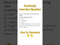 JavaScript Interview Mistakes (How To Avoid Them)