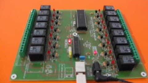 usb port 15 role kontrol