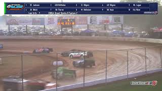 crateracinusa tv LIVE LOOK-IN Whynot Motorsports Park Meridian MS August 14th 2026