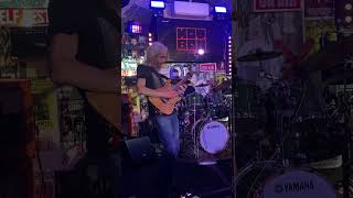 Guthrie Govan - The Fellowship @ The Hot Box, Chelmsford 12.1.25