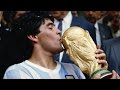 Soccer Superstars - Maradona (Documentary)