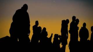Total Lunal Eclipse in N America 122110
