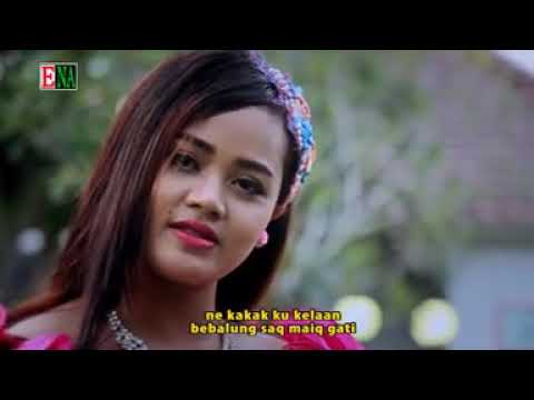 Lagu Dangdut Sasak koplo - BEGANGSINGAN (Music Video Official) @ENA PRODUCTION
