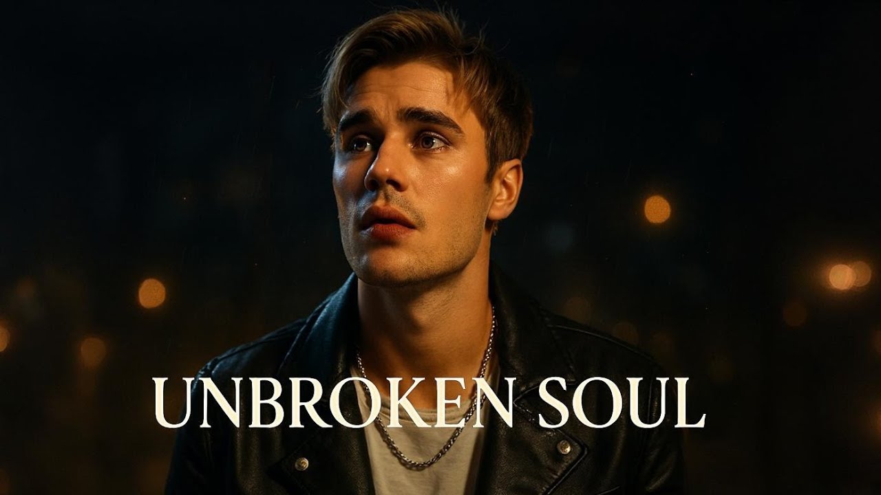 Unbroken Soul – Emotional Romantic Pop Song | Cinematic Love Anthem (2025)