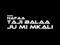 Brand UB Tingisha Kichwa Official Lyric Video