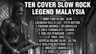 LAGU MALAYSIA COVER ROCK TERBAIK 2026, IKLIM, ELLA, EXISTS, SEARCH, ASHAB by DEKA TV