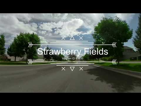Strawberry Fields