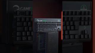 Gamepower | Eva 7 – TKL Mekanik Gaming Klavye