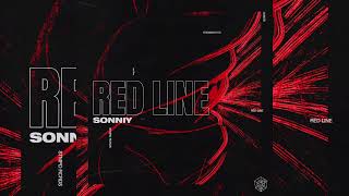 SONNIY - Red Line [Radio Edit]