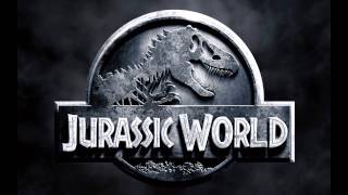 Jurassic World Original Soundtrack 11 - The Dimorphodon Shuffle