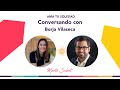 Ama tu soledad - Conversando con Borja Vilaseca - Marta Salvat #martasalvat #borjavilaseca